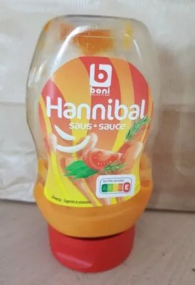 Sauce Hannibal