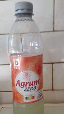 Image descriptive de Agrum zero