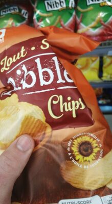 Ribble Chips