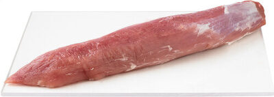 Image descriptive de Filet pur de porc