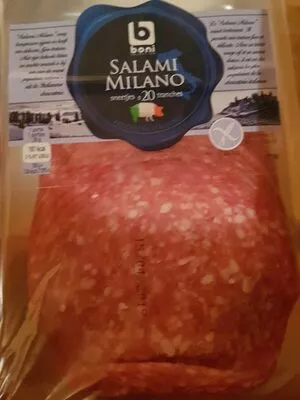 Salami milano