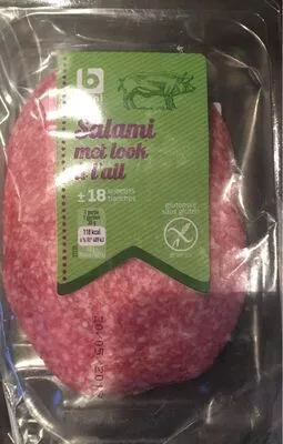 Salami a lail boni