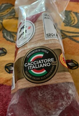 Cacciatoreitaliano