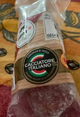 Cacciatore italiano