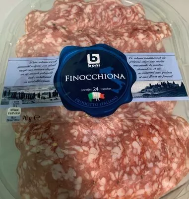 Finocchiona