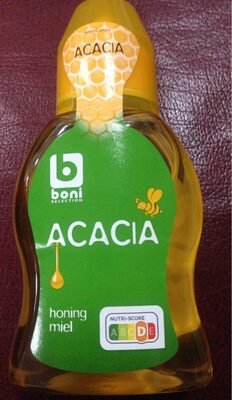 Image descriptive de Acacia