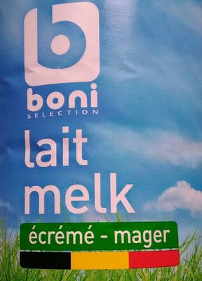 Lait