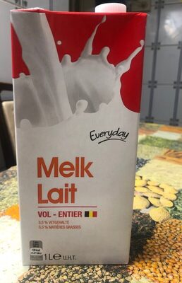 Lait