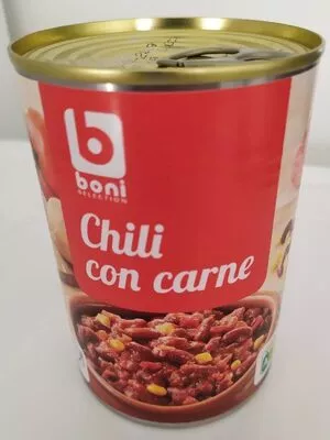 Chili con carne