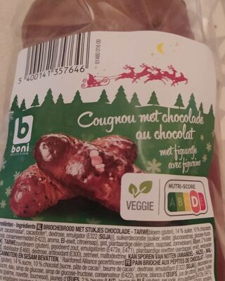 Image descriptive de Cougnouauchocolat