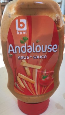 Image descriptive de Andalus Sosse