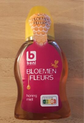 Blomen fleurs