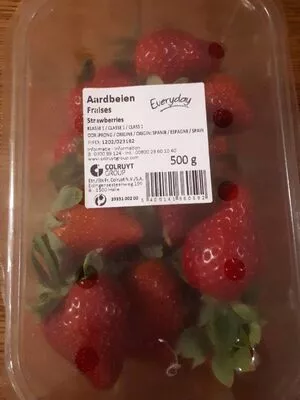 Fraises