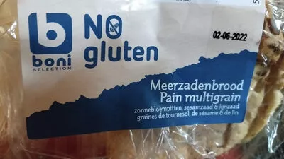 Pain multigrain