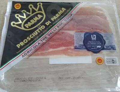 Prosciutto Di Parma