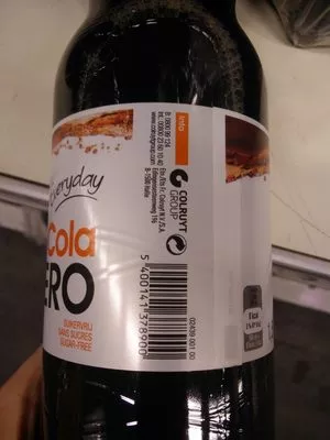 Cola Zero