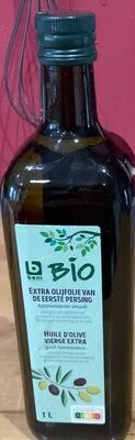 Huile d olive bio