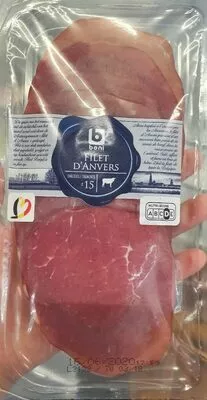 Filet dAnvers