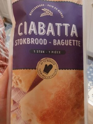 Ciabatta