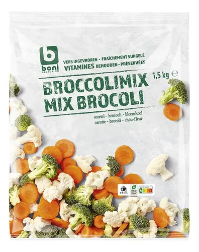BONI broccoli mix