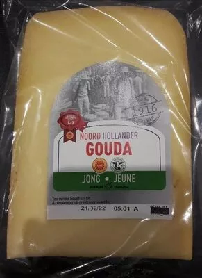 Gouda jeune