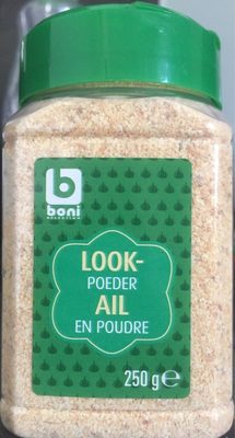 Boni Ail en poudre