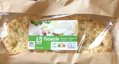 Focaccia