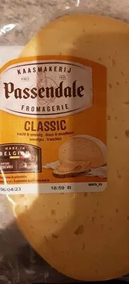 Kaasmakerij Passendale