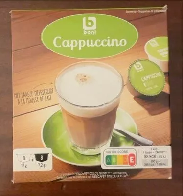 Cappuccino