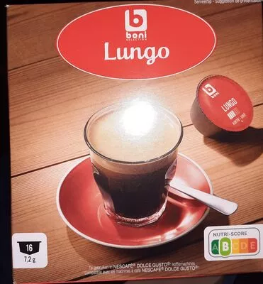 Lungo