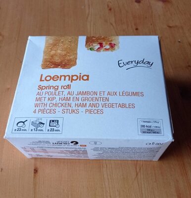 Loempia