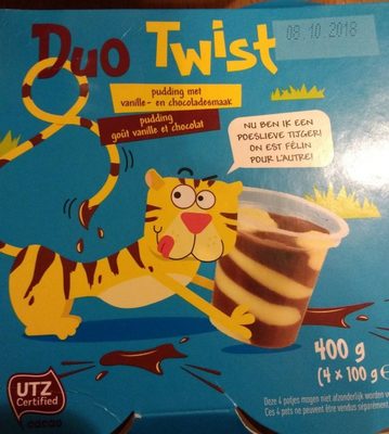 Duo Twist