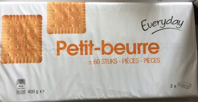 Petitbeurre