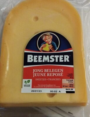 Image descriptive de Beemster