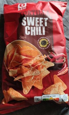 Tortilla Sweet Chili Chips