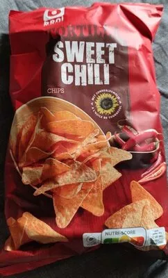 Tortilla Sweet Chili Chips