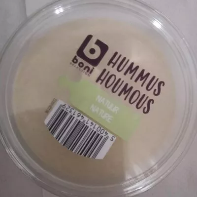 Houmous