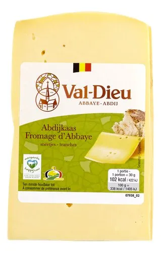 Val-dieu tranche