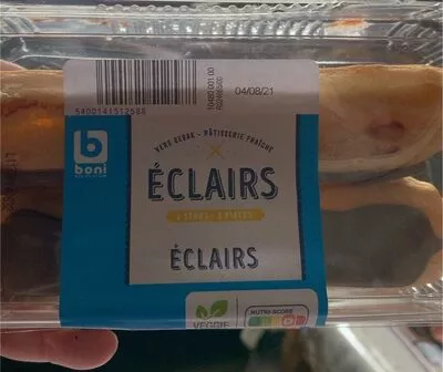 Eclair