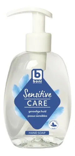 BONI savon mains liquide sensitive 300ml