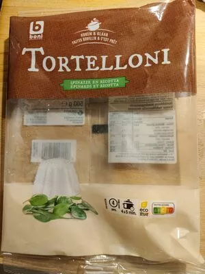 tortelloni