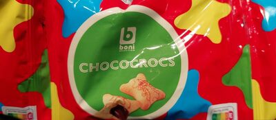 Chococrocs