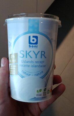 Skyr