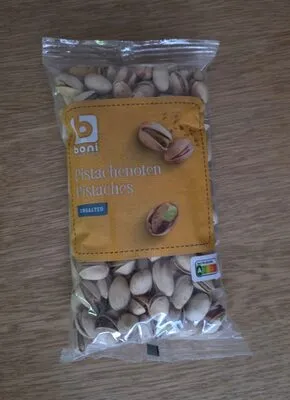 Pistaches