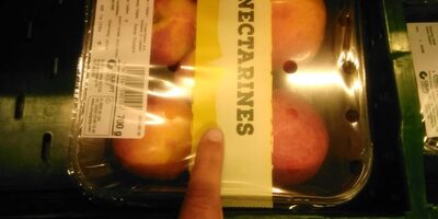 Nectarine