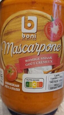 Image descriptive de mascarpone