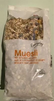 Muesli