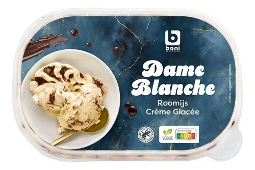 Dame Blanche