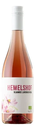 HEMELSHOF Vlaamse Landwijn rosé