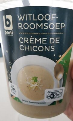 Image descriptive de Crème de chicon